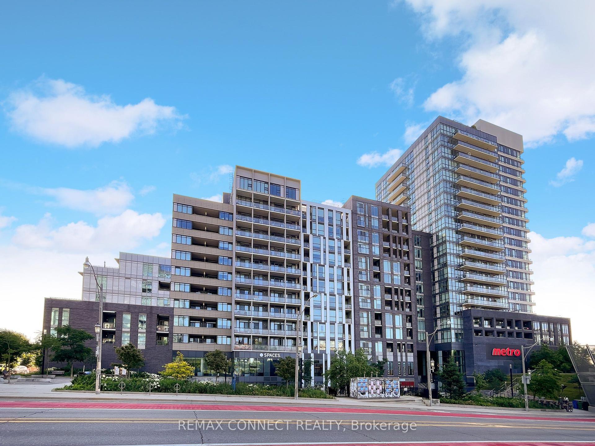 20 Minowan Miikan Lane 1127 #1127, Toronto — Condo for sale, photo 1