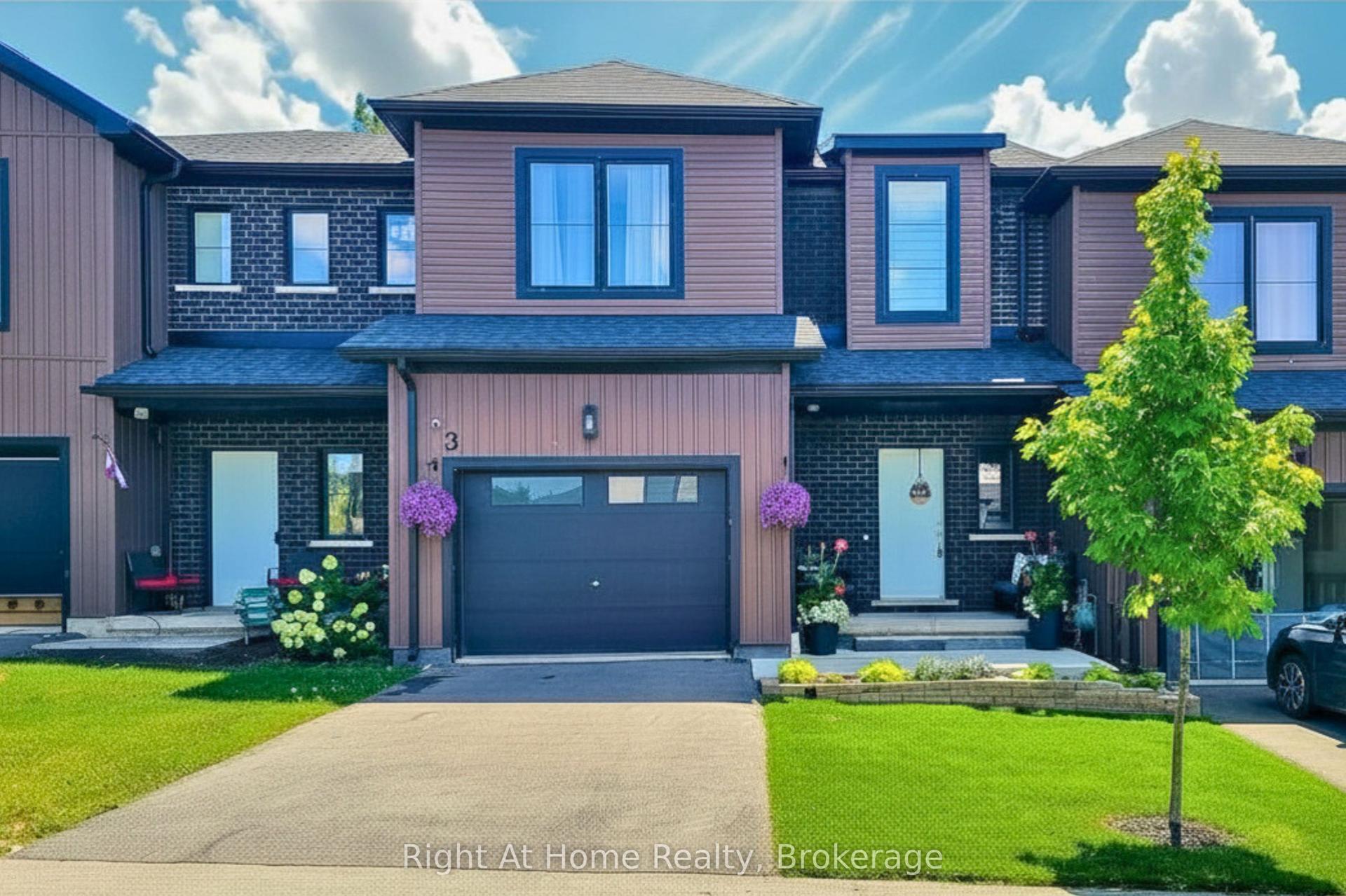 3 Trailside Drive, Haldimand — Townhouse for sale, photo 1