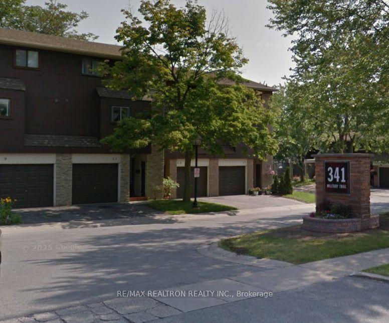 341 Military Trail 74 #74 — photo 1