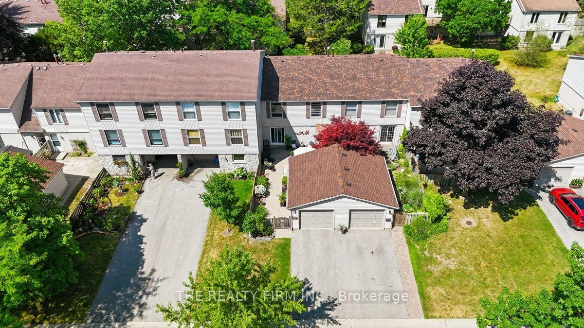 905 Dalhousie Drive, London South — Condo Town for sale, photo 1