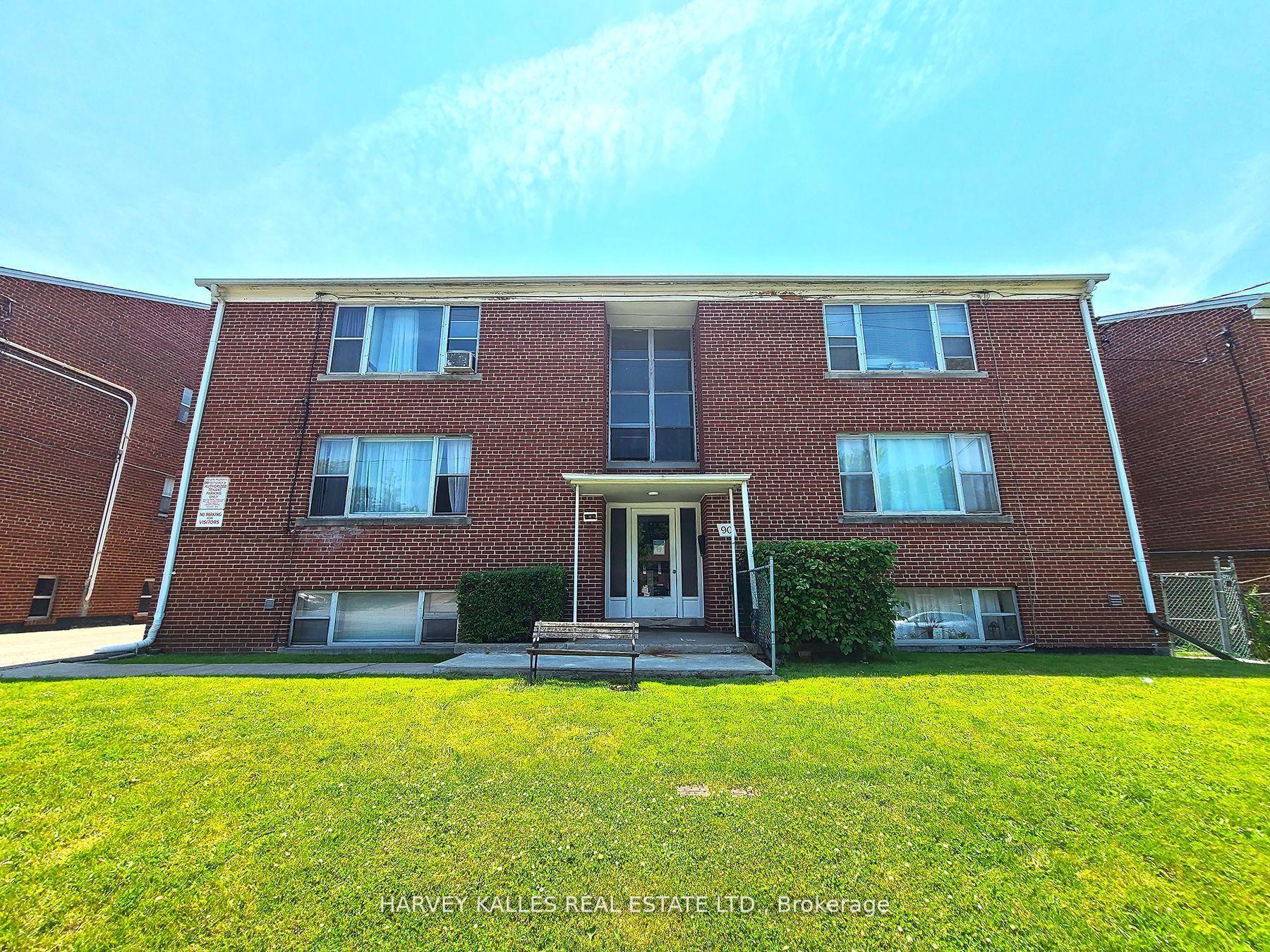 90 Trethewey Drive, Toronto — Multiplex for sale, photo 1