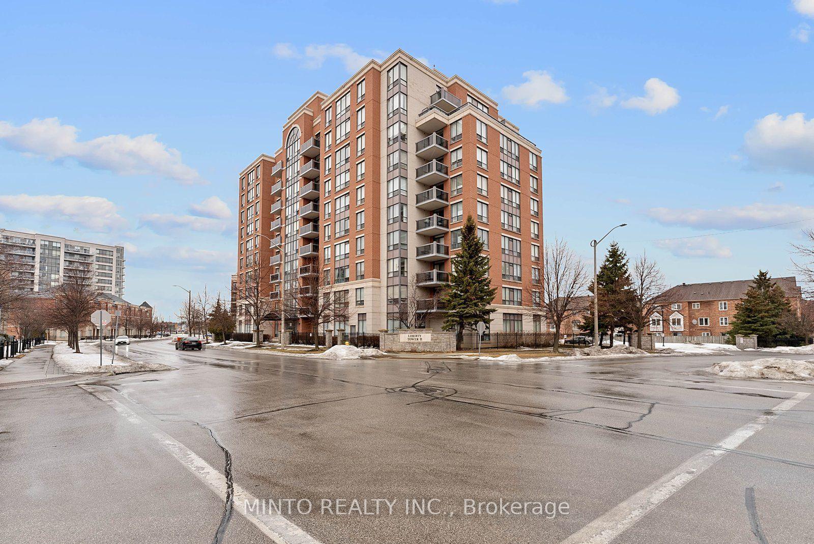 51 Times Avenue 205 #205, Markham — Condo for sale, photo 1