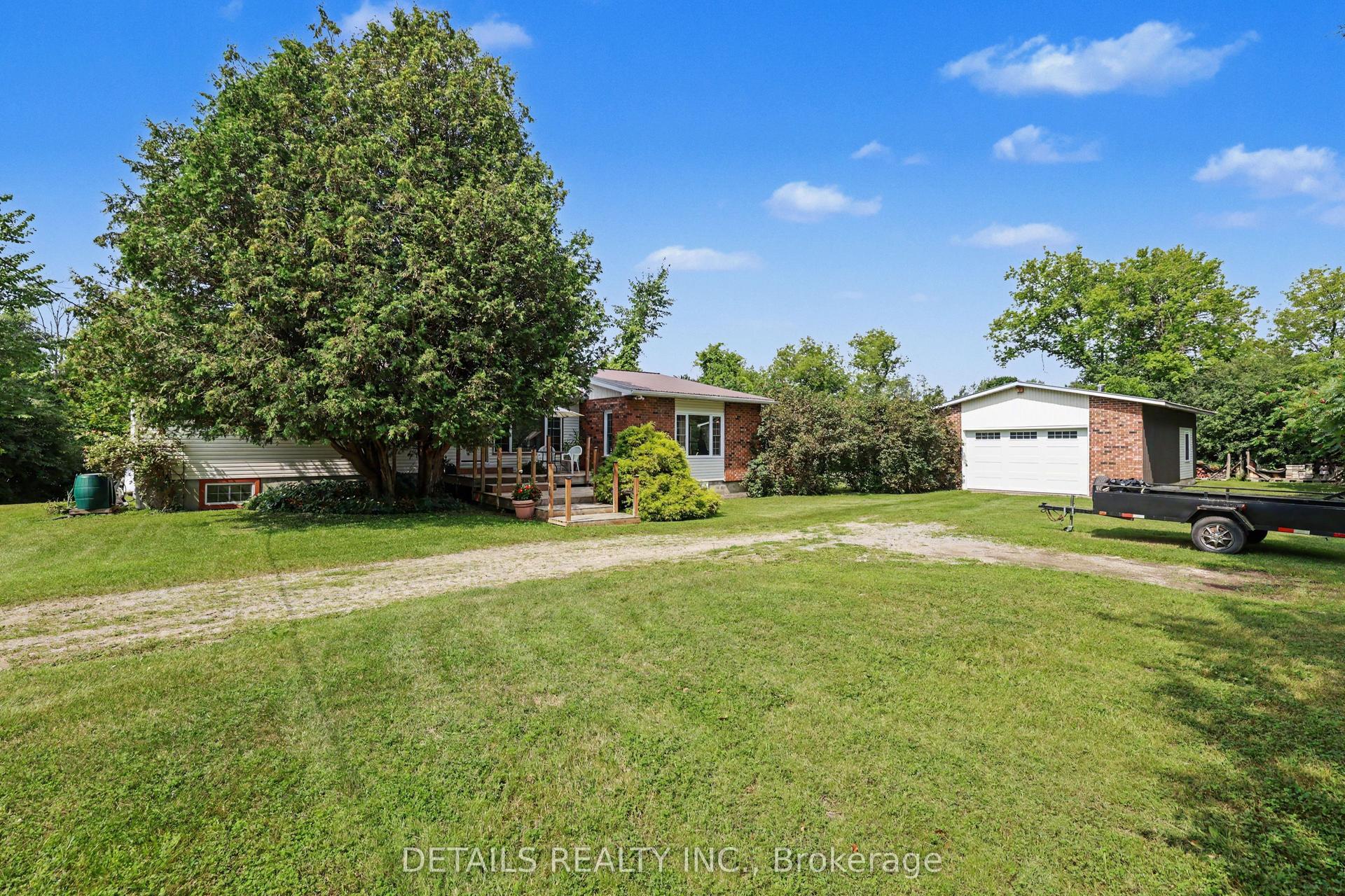 225 Scotch Line Road W, North Grenville — Detached for sale, photo 1
