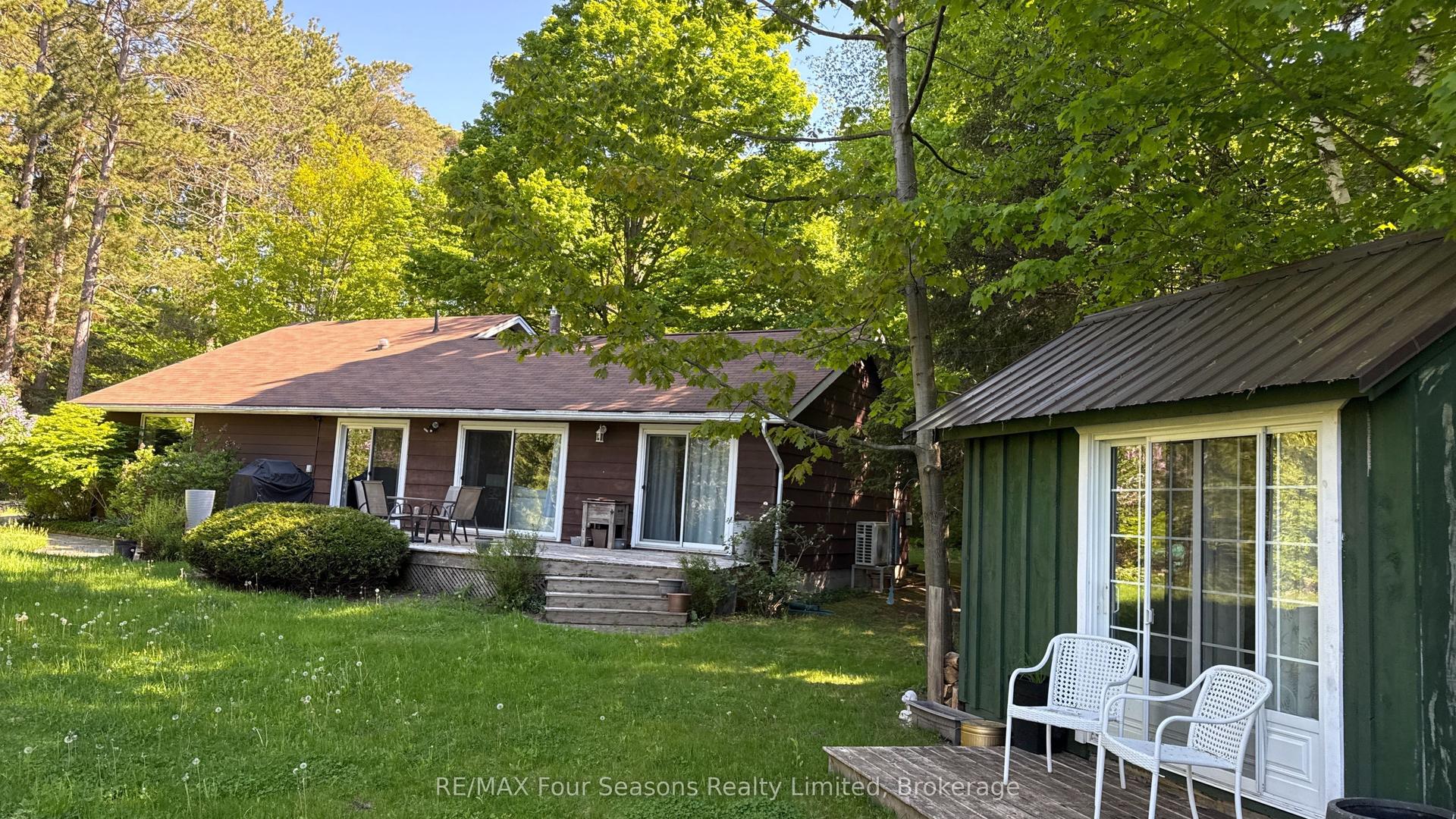 130 Jewel Bridge Road, South Bruce Peninsula — Detached for sale, photo 1