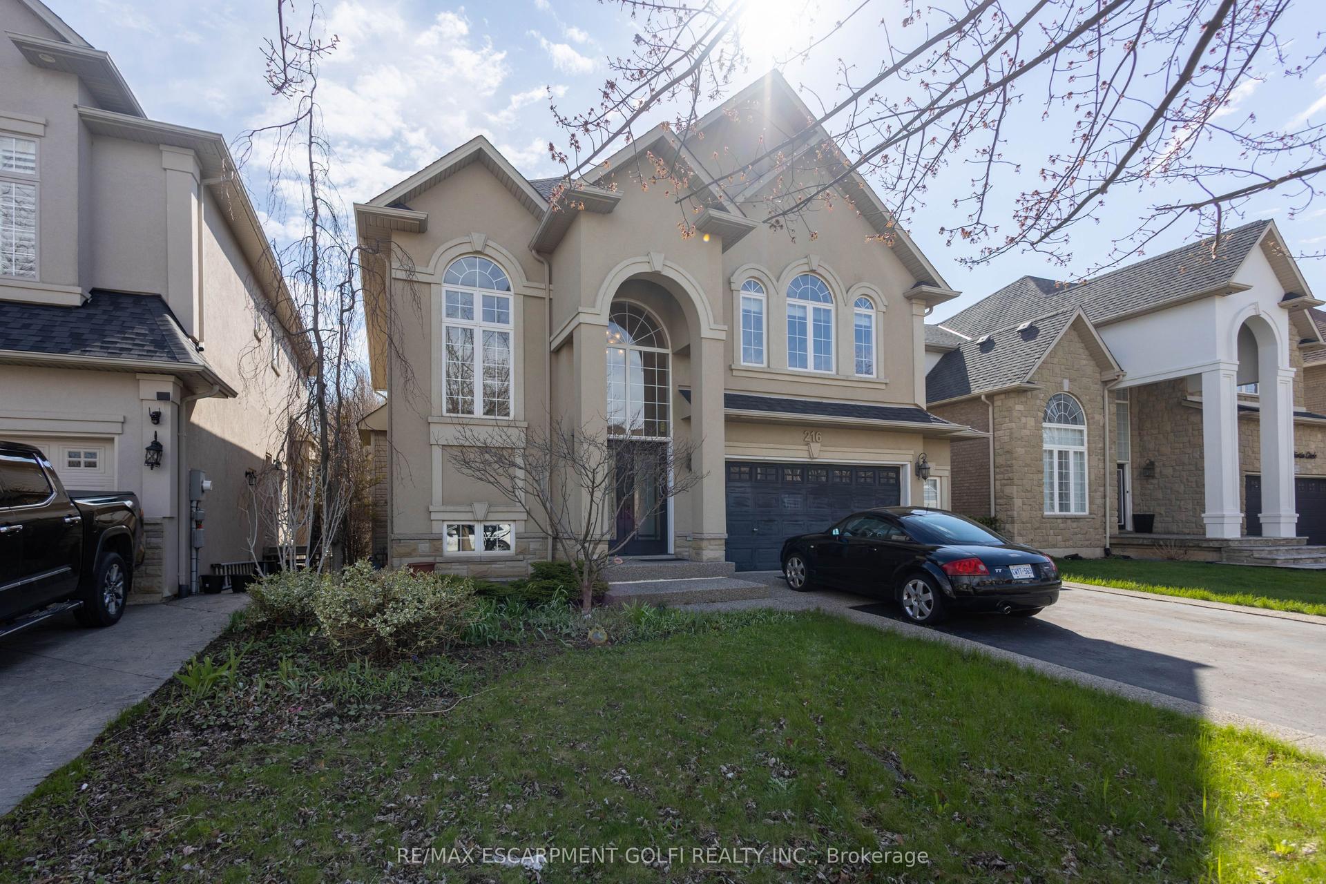 216 Diiorio Circle — photo 1