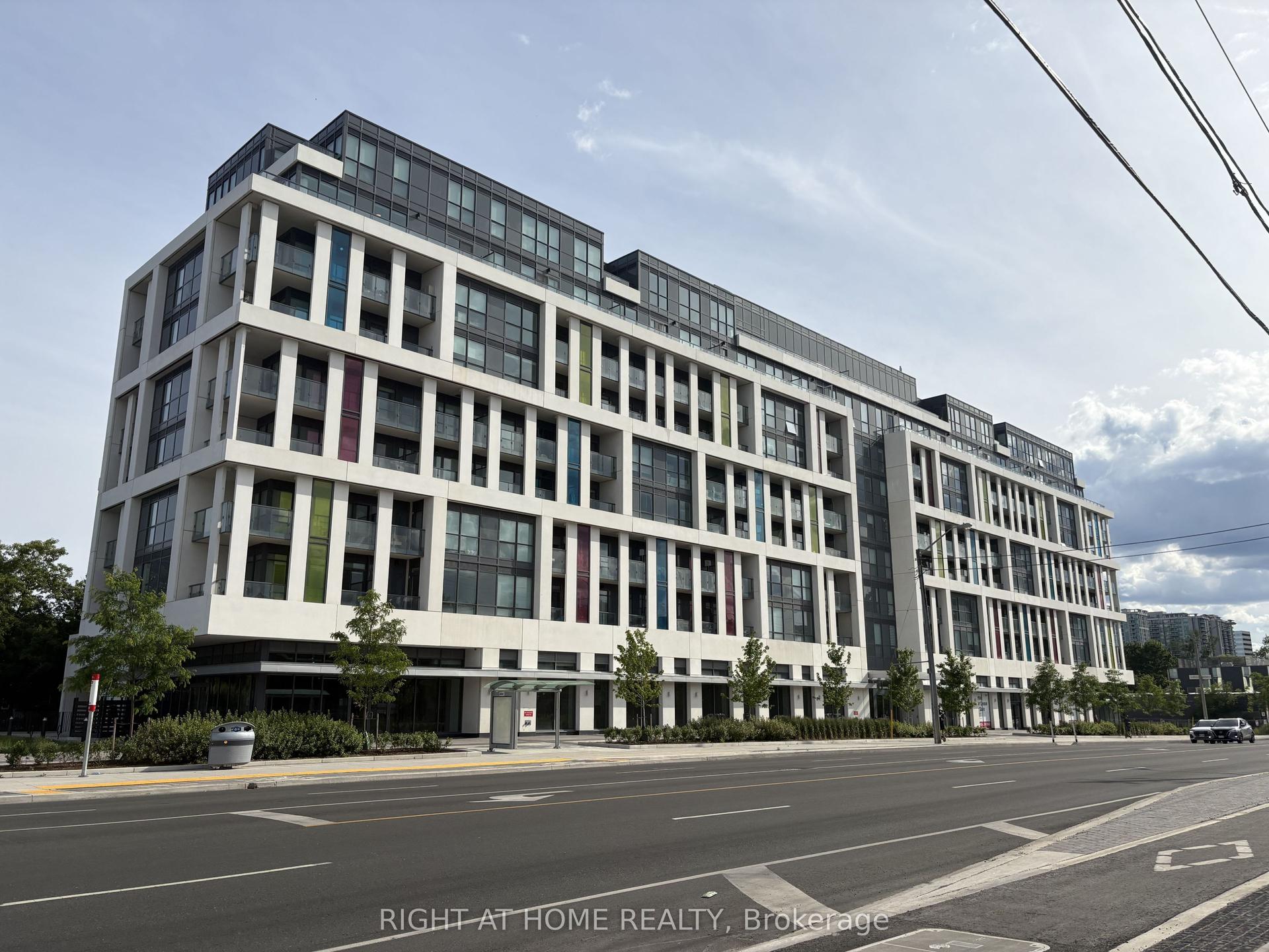 181 Sheppard Avenue E 604 #604, Toronto — Condo for lease, photo 1