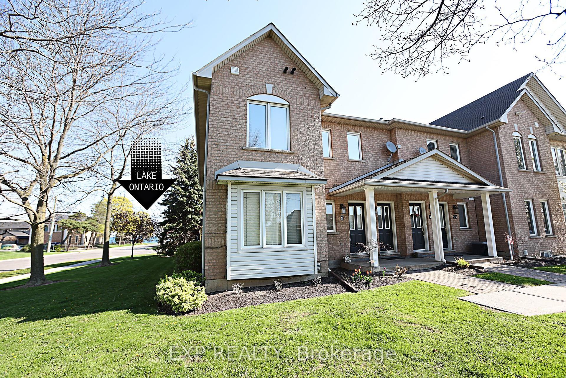 2 Harbour Drive 9 #9 — photo 1