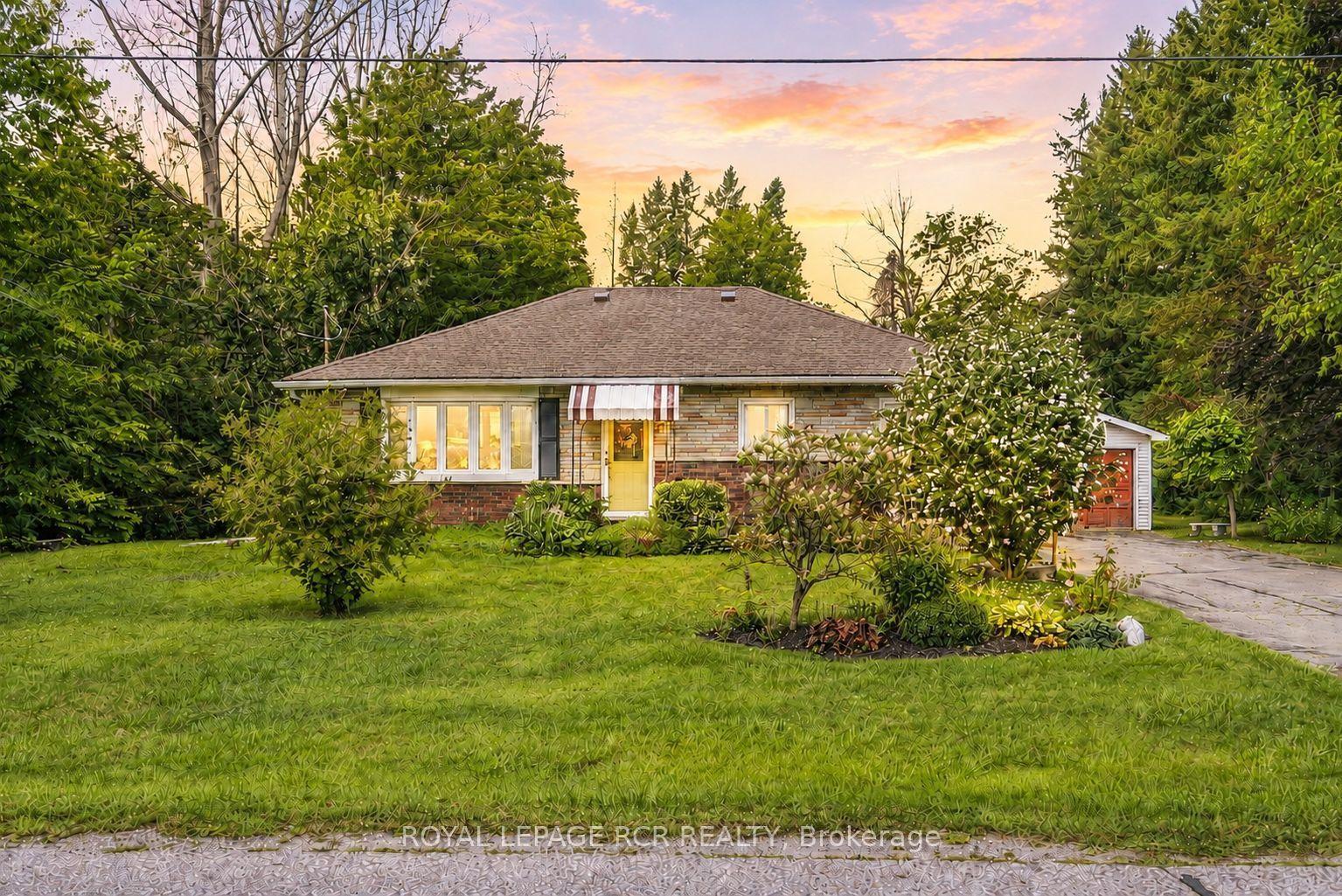 36 May Avenue, East Gwillimbury — Detached for sale, photo 1