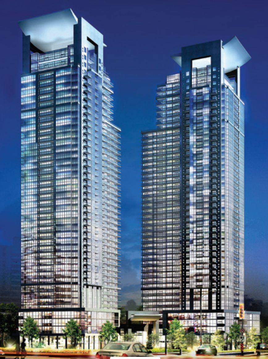 5162 Yonge Street Lph601 #Lph601, Toronto — Condo for lease, photo 1