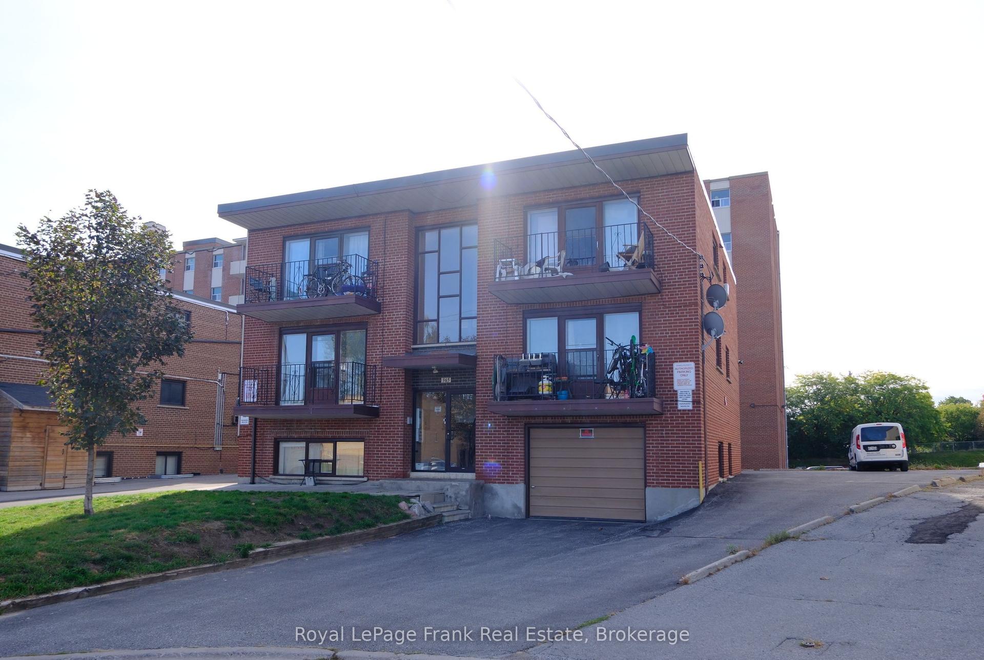 365 Elgin Court 3 #3, Oshawa — Multiplex for lease, photo 1