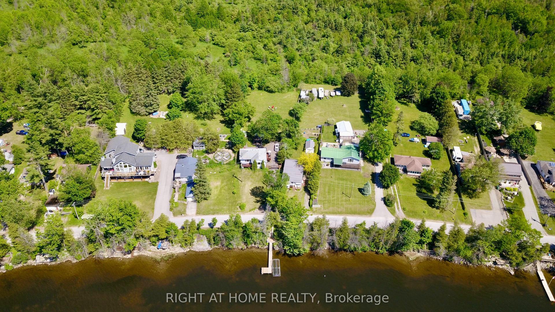 184 LAKE DALRYMPLE Road, Kawartha Lakes — Detached for sale, photo 1