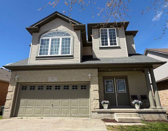 42 Frasson Drive — photo 1