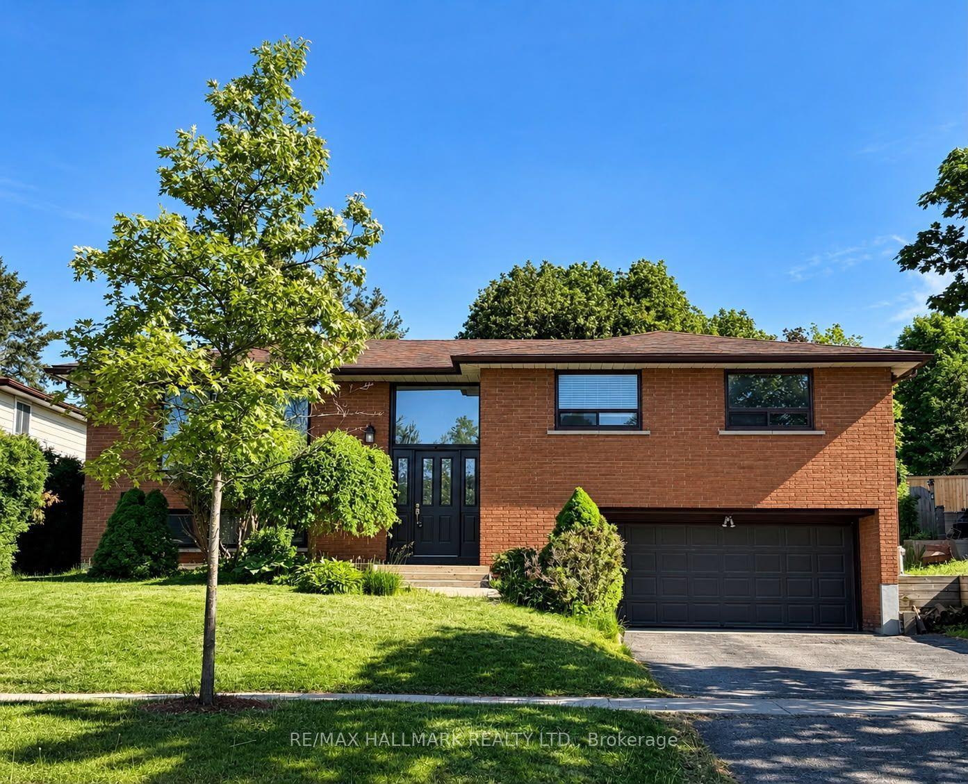 25 Glenridge Road Lower #Lower, Barrie — Detached for lease, photo 1