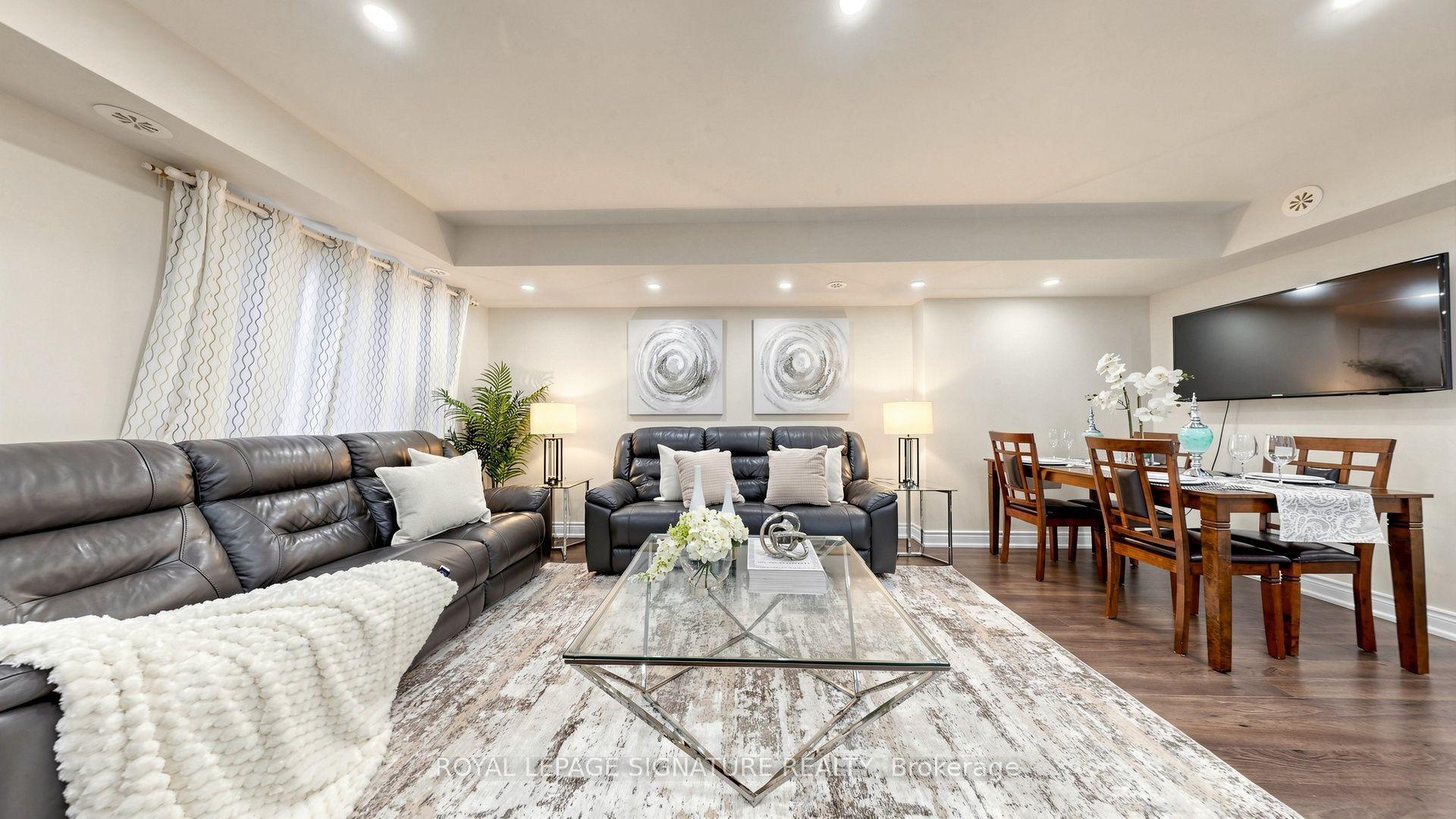 1 Blanche Lane 801 #801, Markham — Condo Town for sale, photo 1