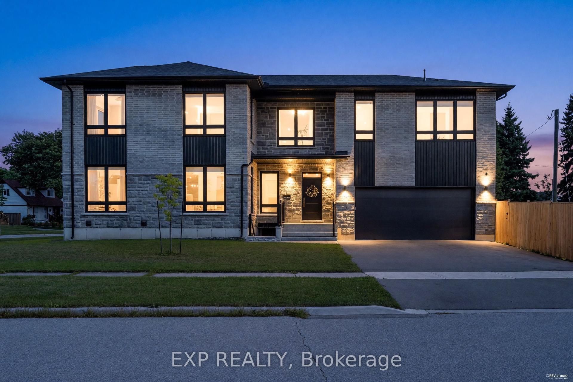 19 Burcher Road, Ajax — Detached for sale, photo 1
