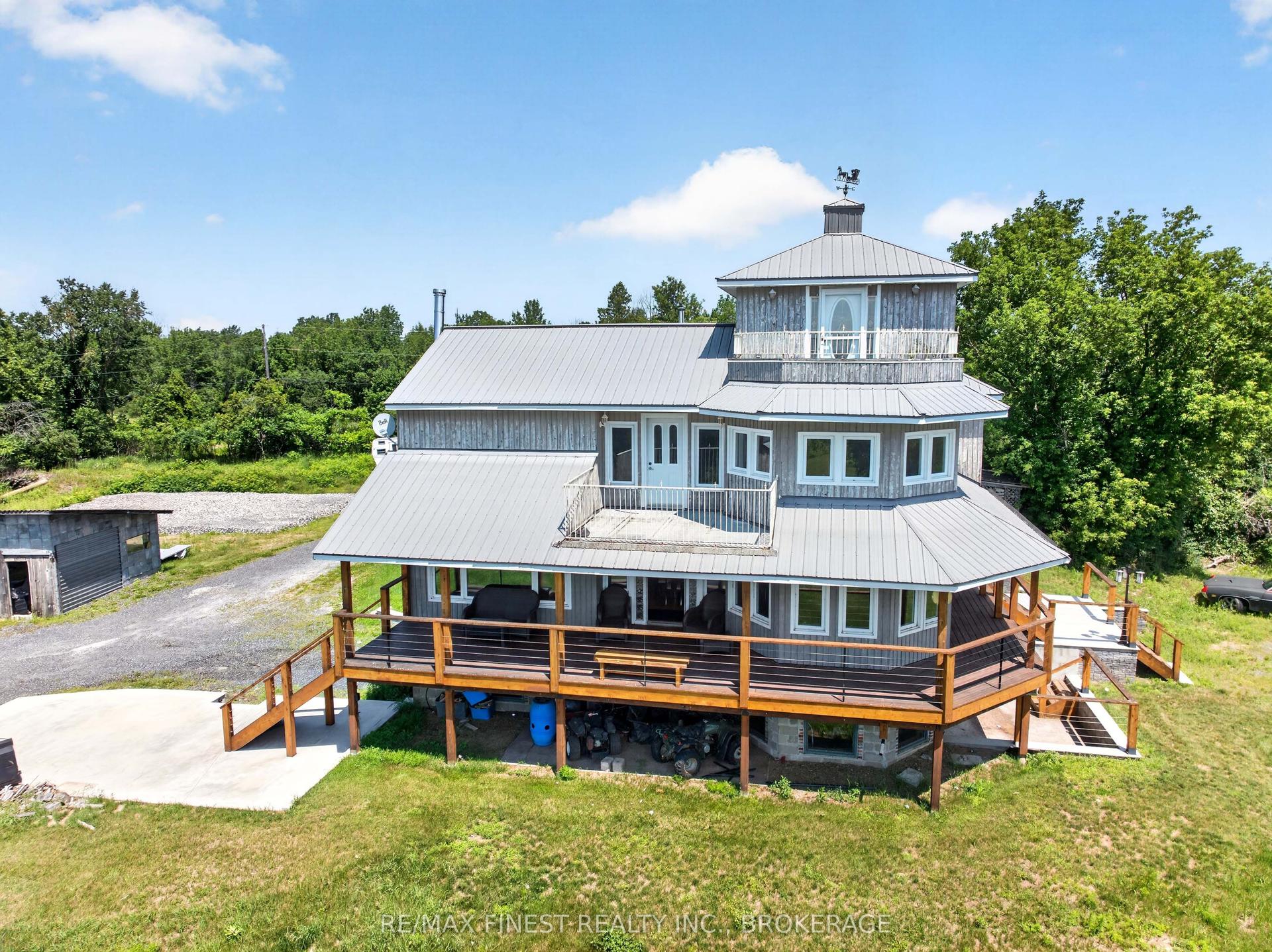 141 Silver Lake Lane 22 N/A, Tay Valley — Detached for sale, photo 1