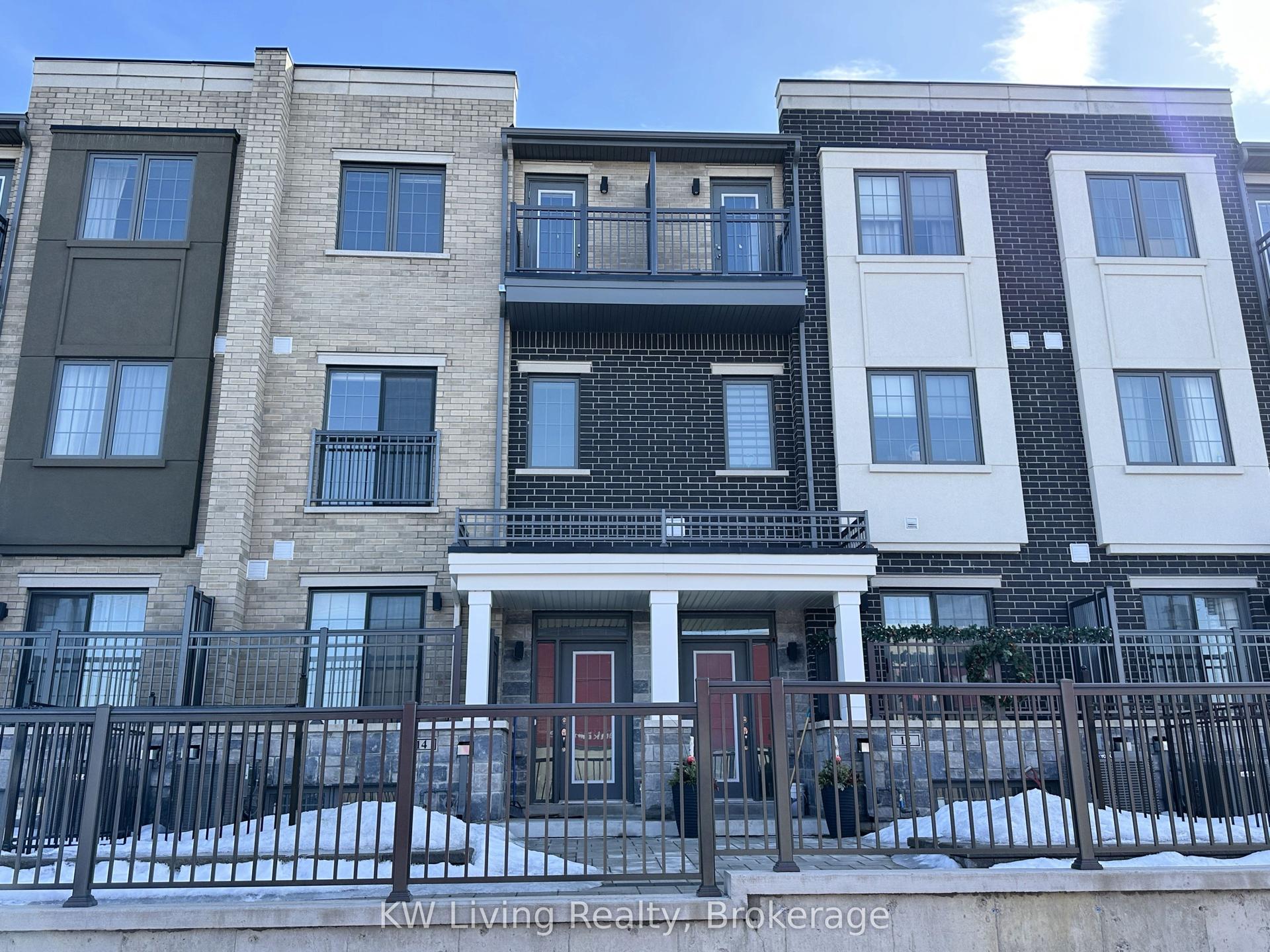 14 Maybank Lane — photo 1