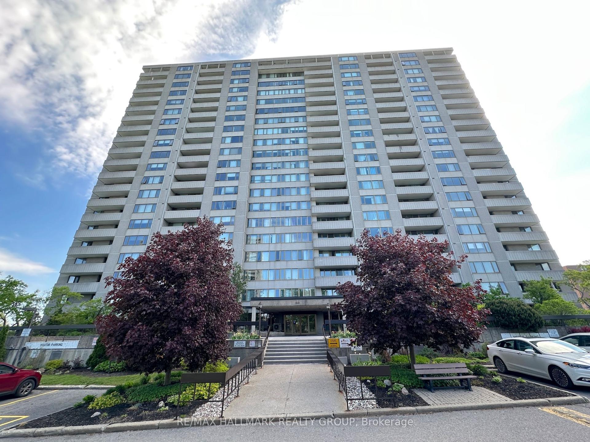 2625 Regina Street 1706 #1706, Britannia - Lincoln Heights and Area — Condo for sale, photo 1