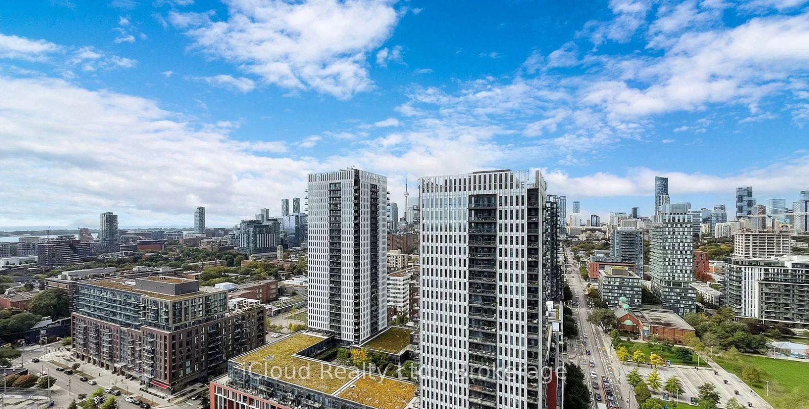 20 Tubman Avenue 1906 #1906, Toronto — Condo for sale, photo 1