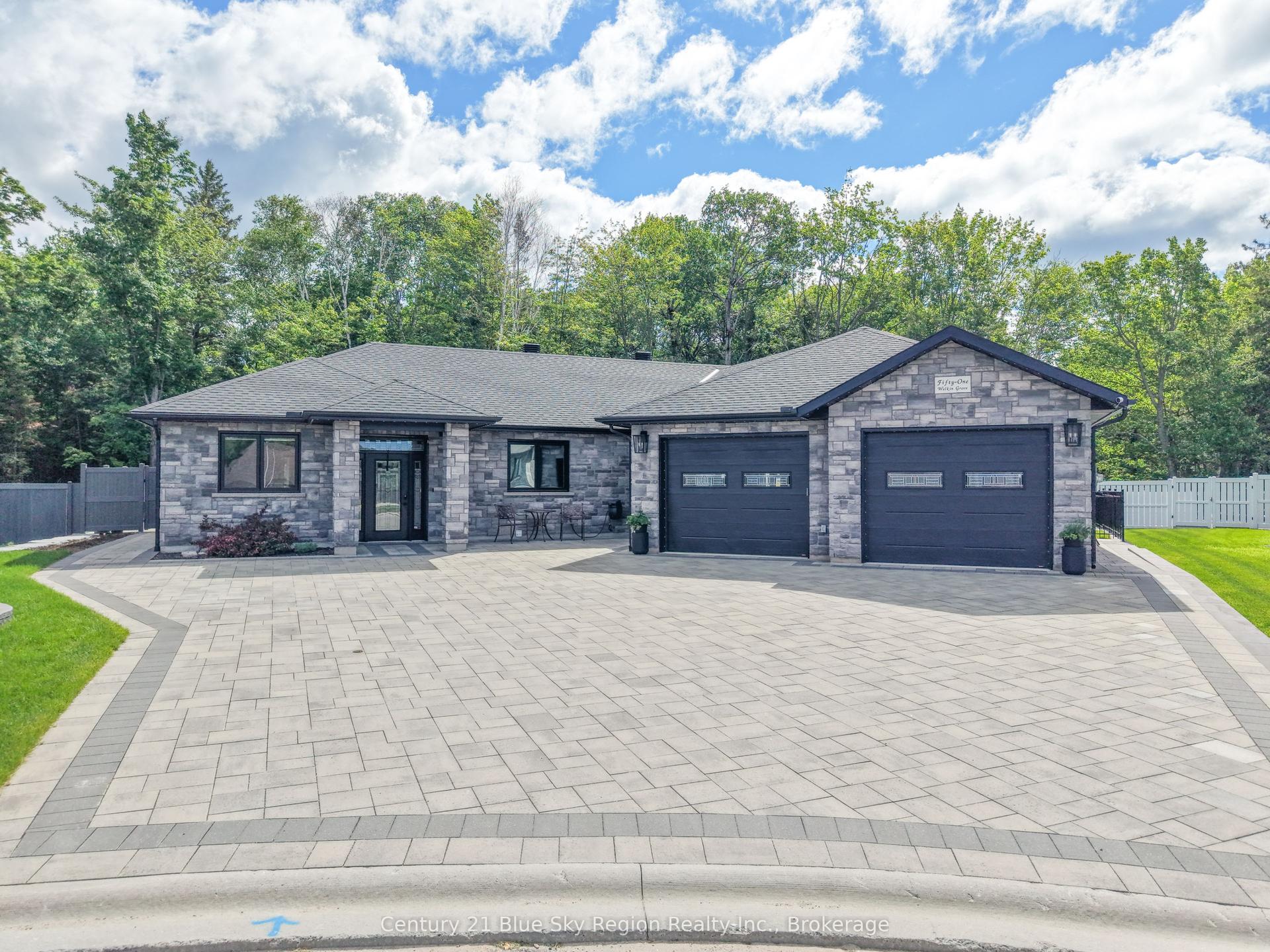 51 Welkin Grove, North Bay — Detached for sale, photo 1
