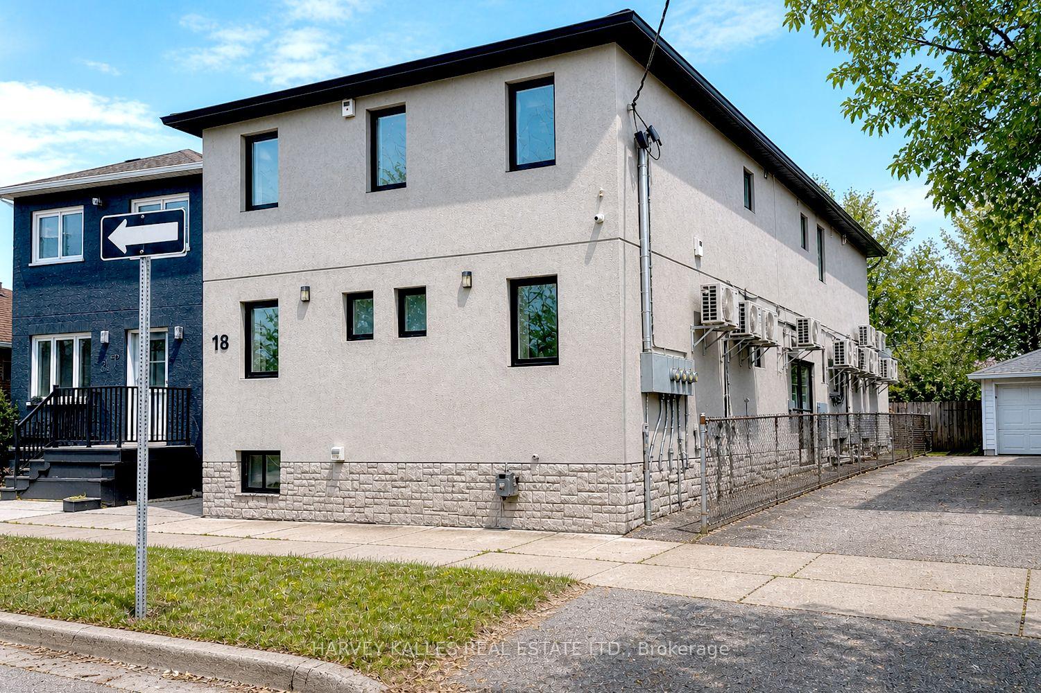 18 Cavell Avenue — photo 1