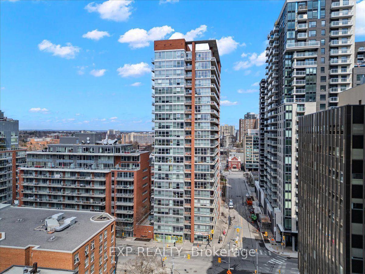 179 GEORGE Street 603 #603, Lower Town - Sandy Hill — Condo for lease, photo 1