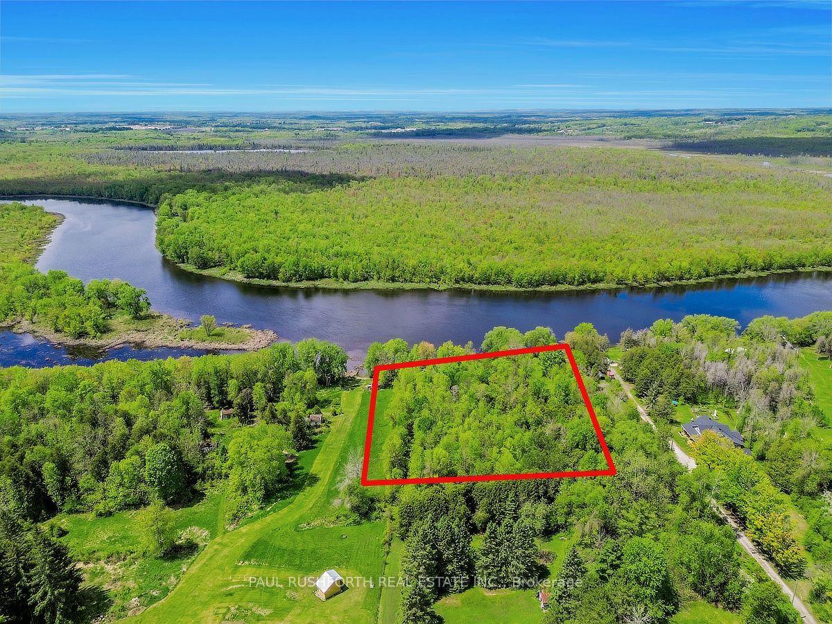 1484 Ferguson Falls Road, Lanark Highlands — Land for sale, photo 1