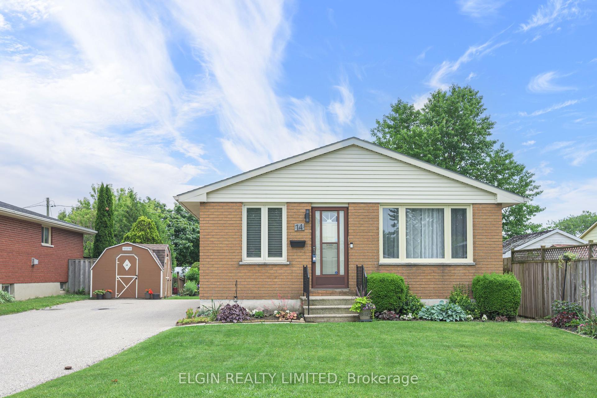 14 Raven Avenue — photo 1