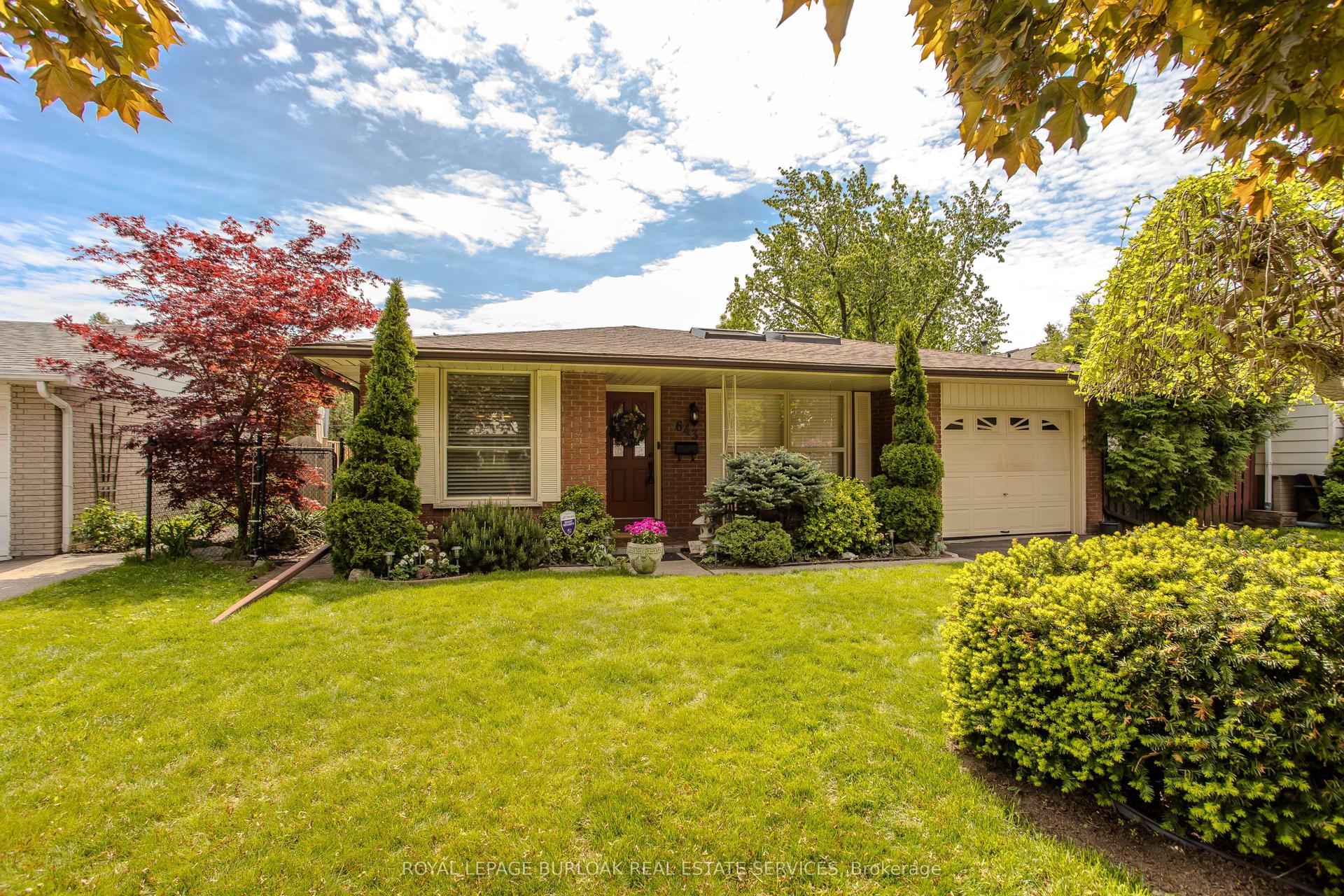643 Artreva Crescent — photo 1