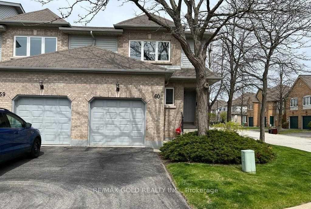 2550 Thomas Street 60 #60 — photo 1