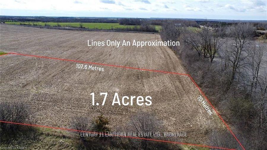 0 Belleville Road W, Tyendinaga — Land for sale, photo 1