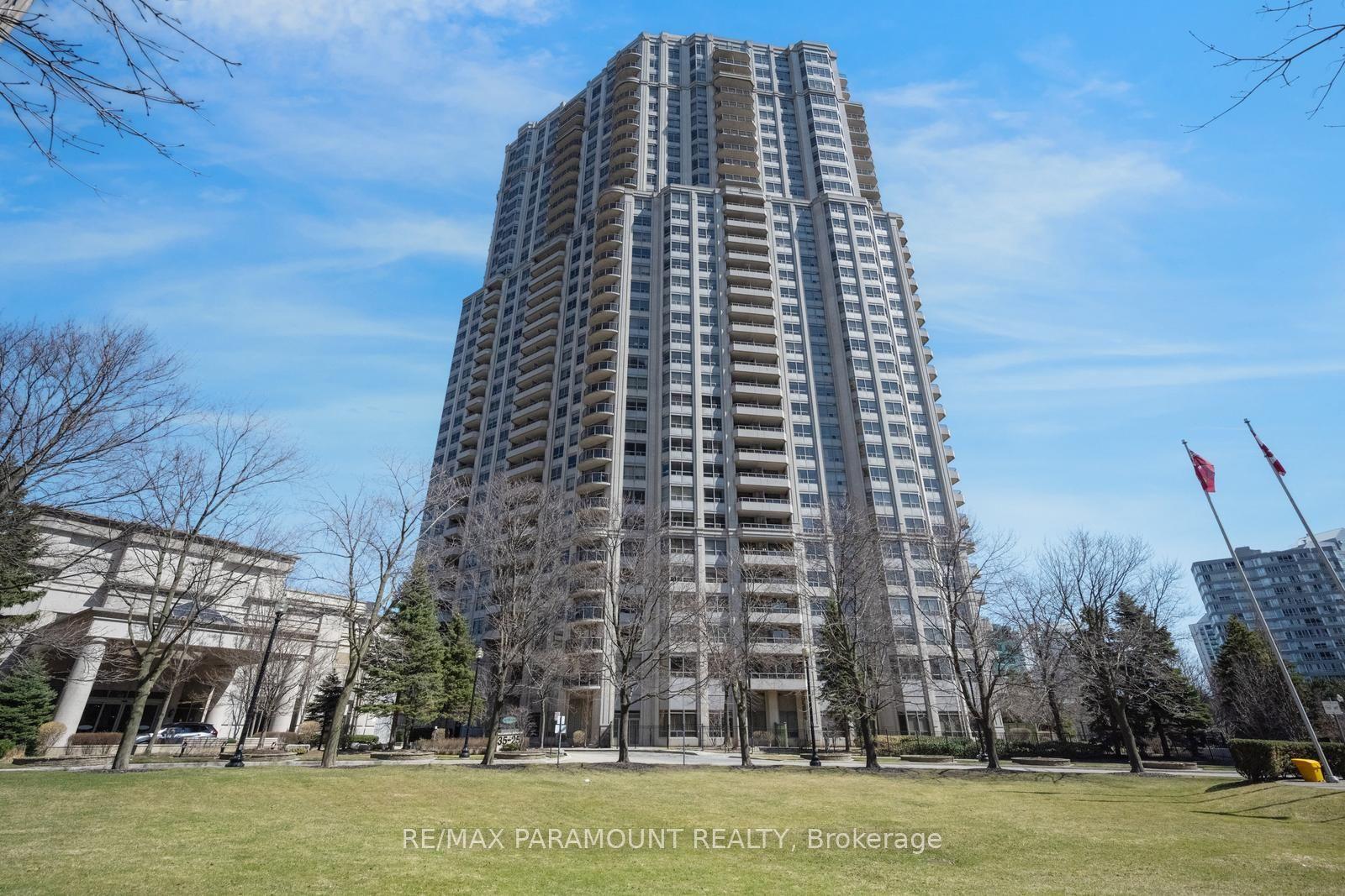 25 Kingsbridge Garden Circle 616 #616, Mississauga — Condo for sale, photo 1