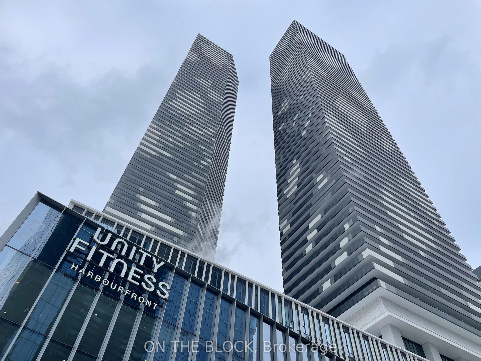 138 Downes Street 1715 #1715, Toronto — Condo for lease, photo 1