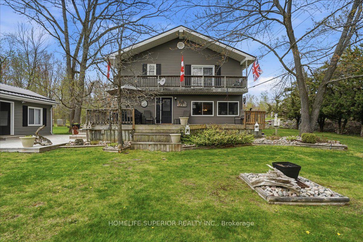 565 Cordova Road — photo 1