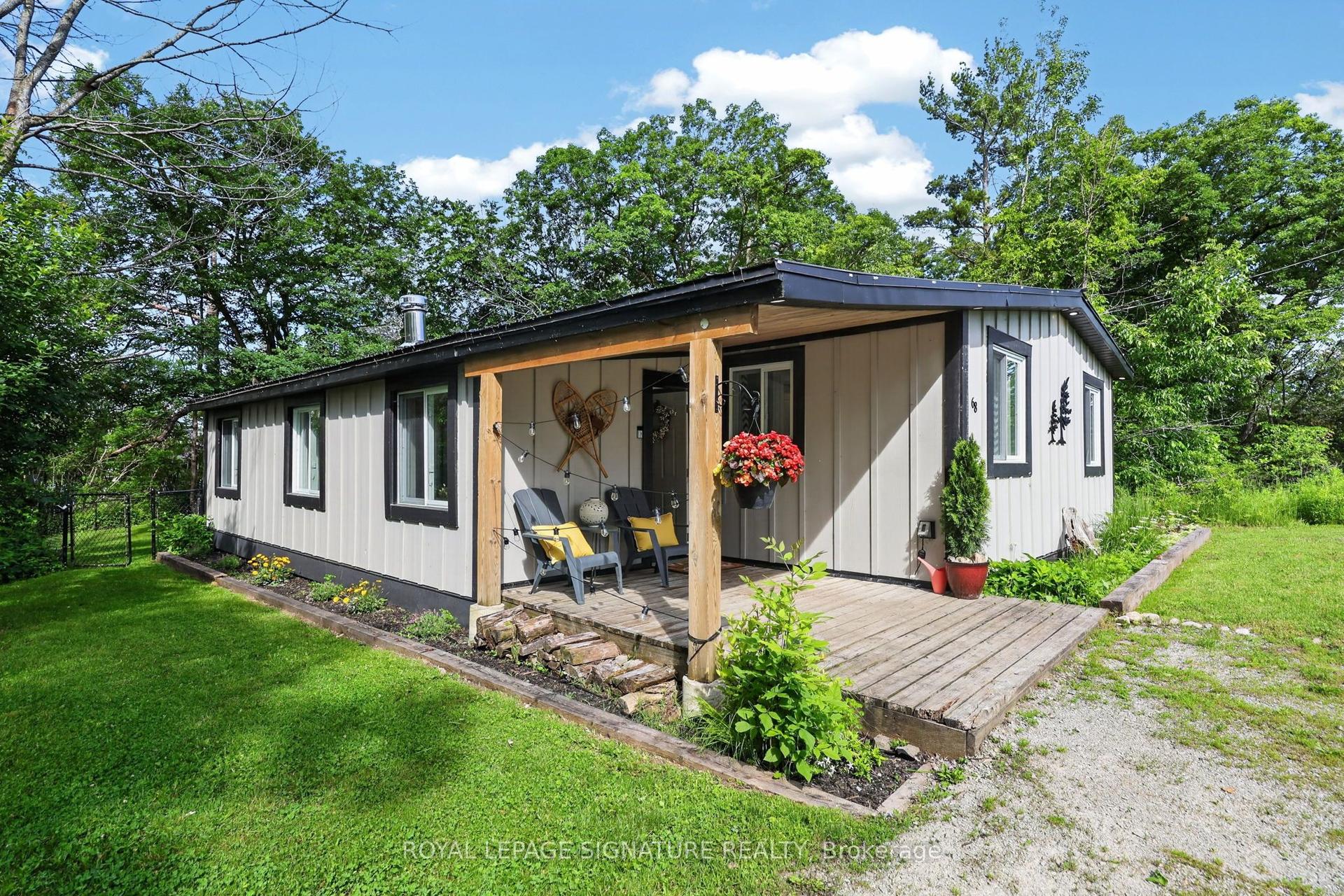 68 Forest Harbour Parkway, Tay — Detached for sale, photo 1