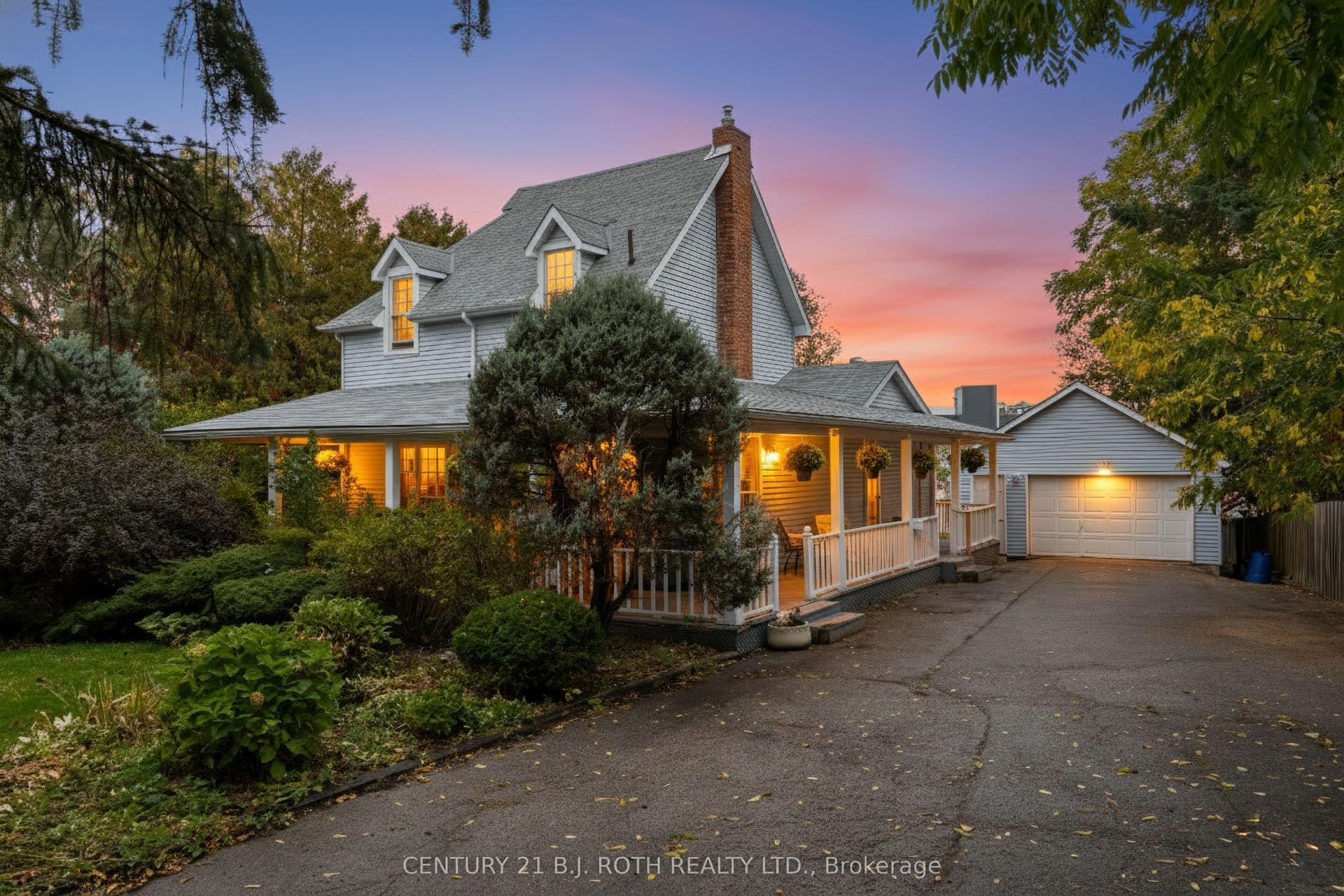 70 Baldwin Lane — photo 1
