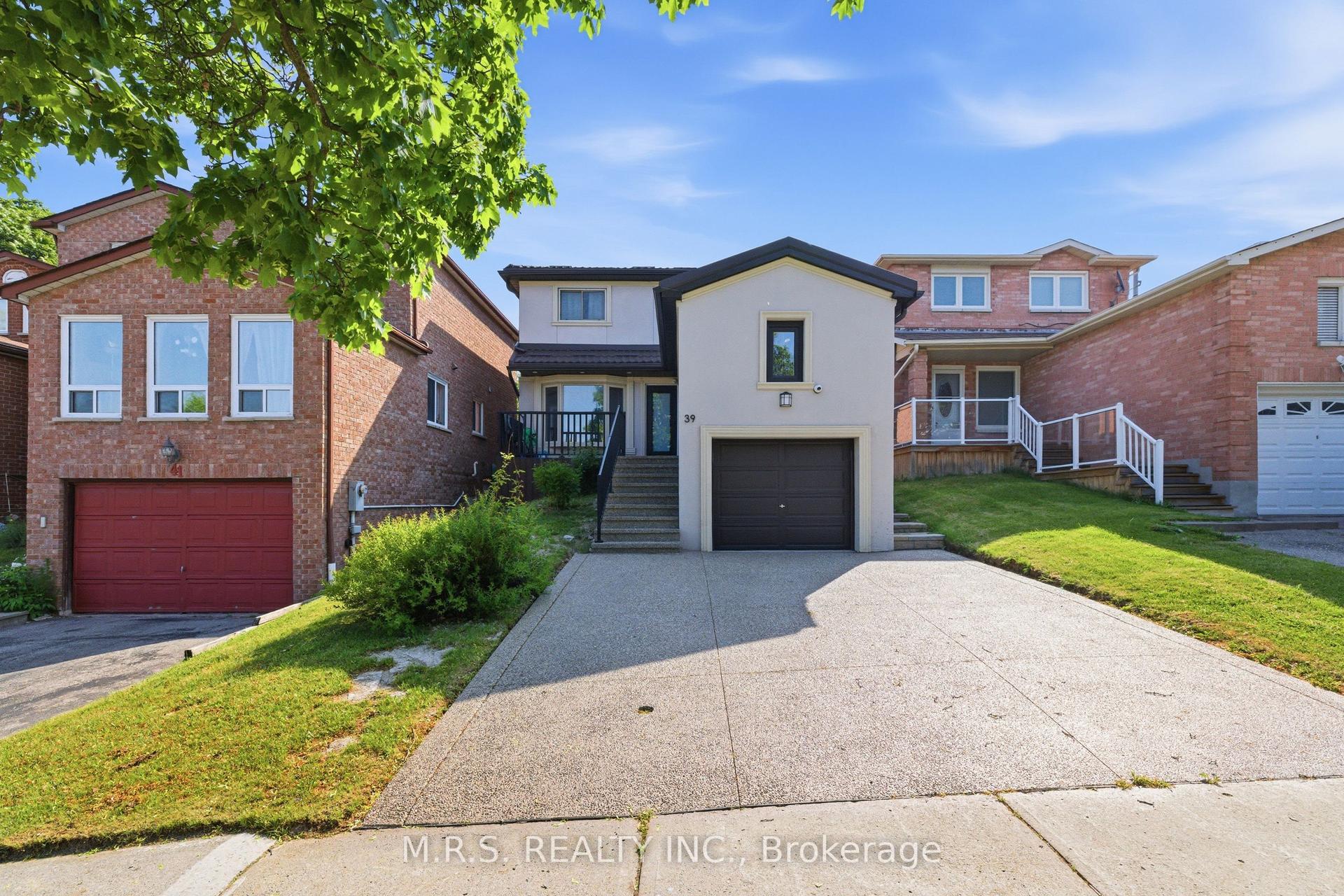 39 Palmer Drive Bsmnt #Bsmnt — photo 1