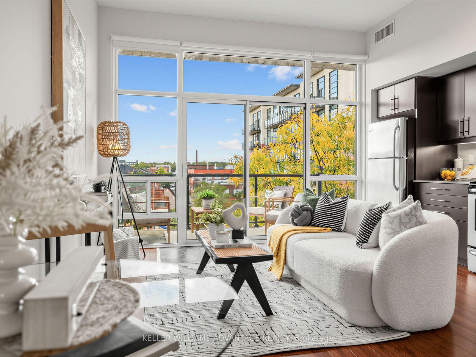 53 Colgate Avenue 403 #403, Toronto — Condo for sale, photo 1