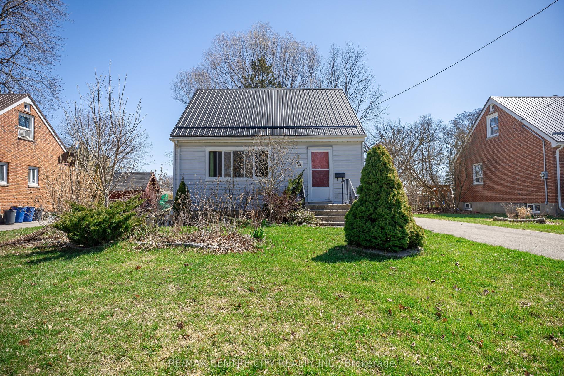 64 Dunkirk Drive — photo 1