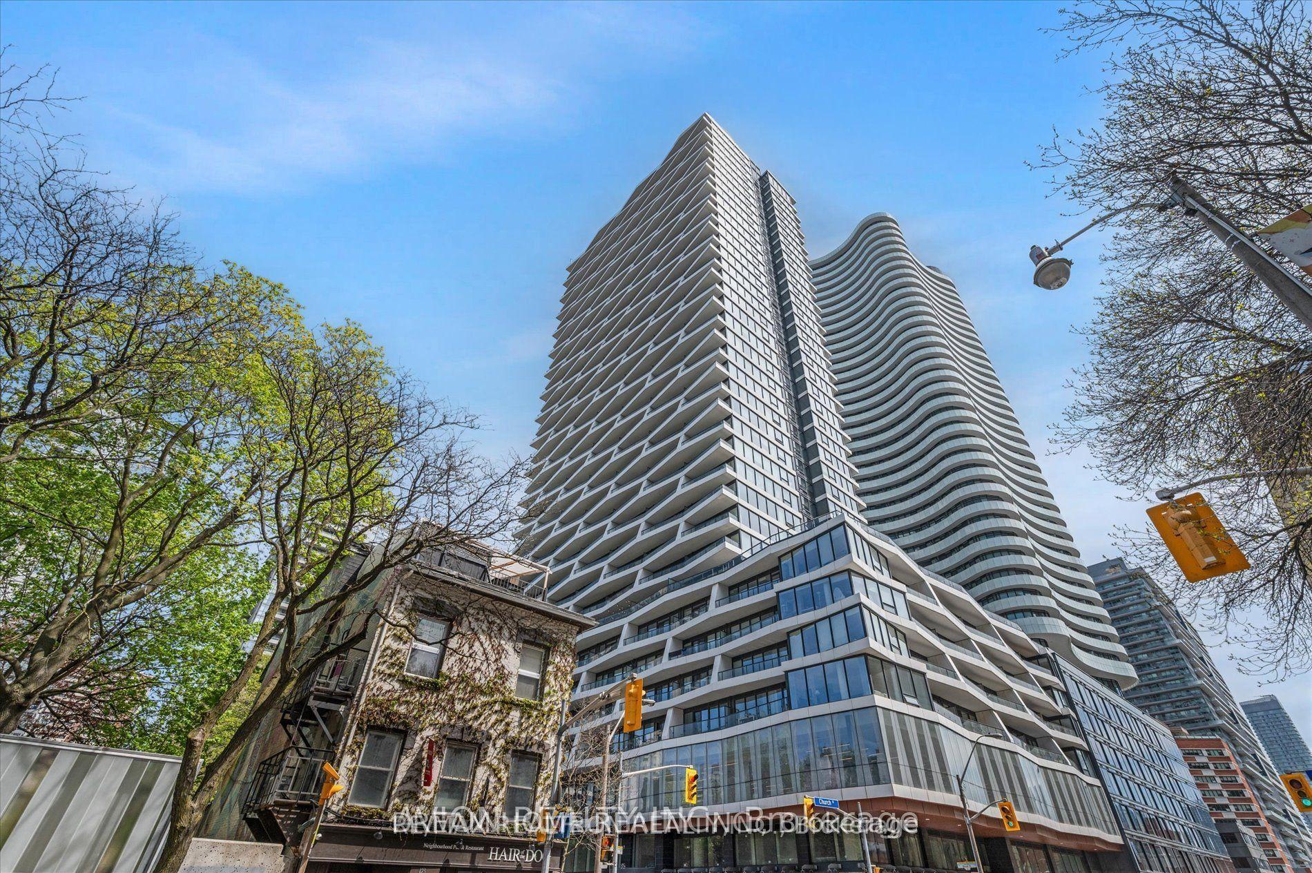85 Wood Street 1016 #1016 — photo 1