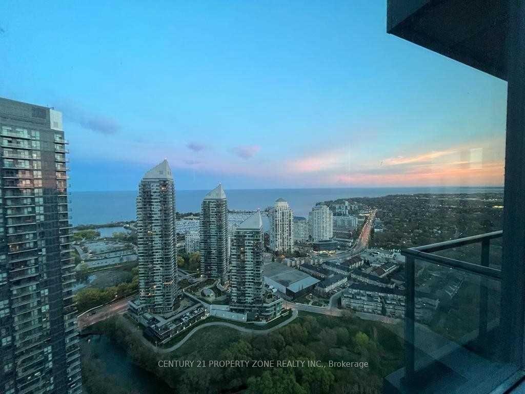 36 Park Lawn Road 3901 #3901 — photo 1