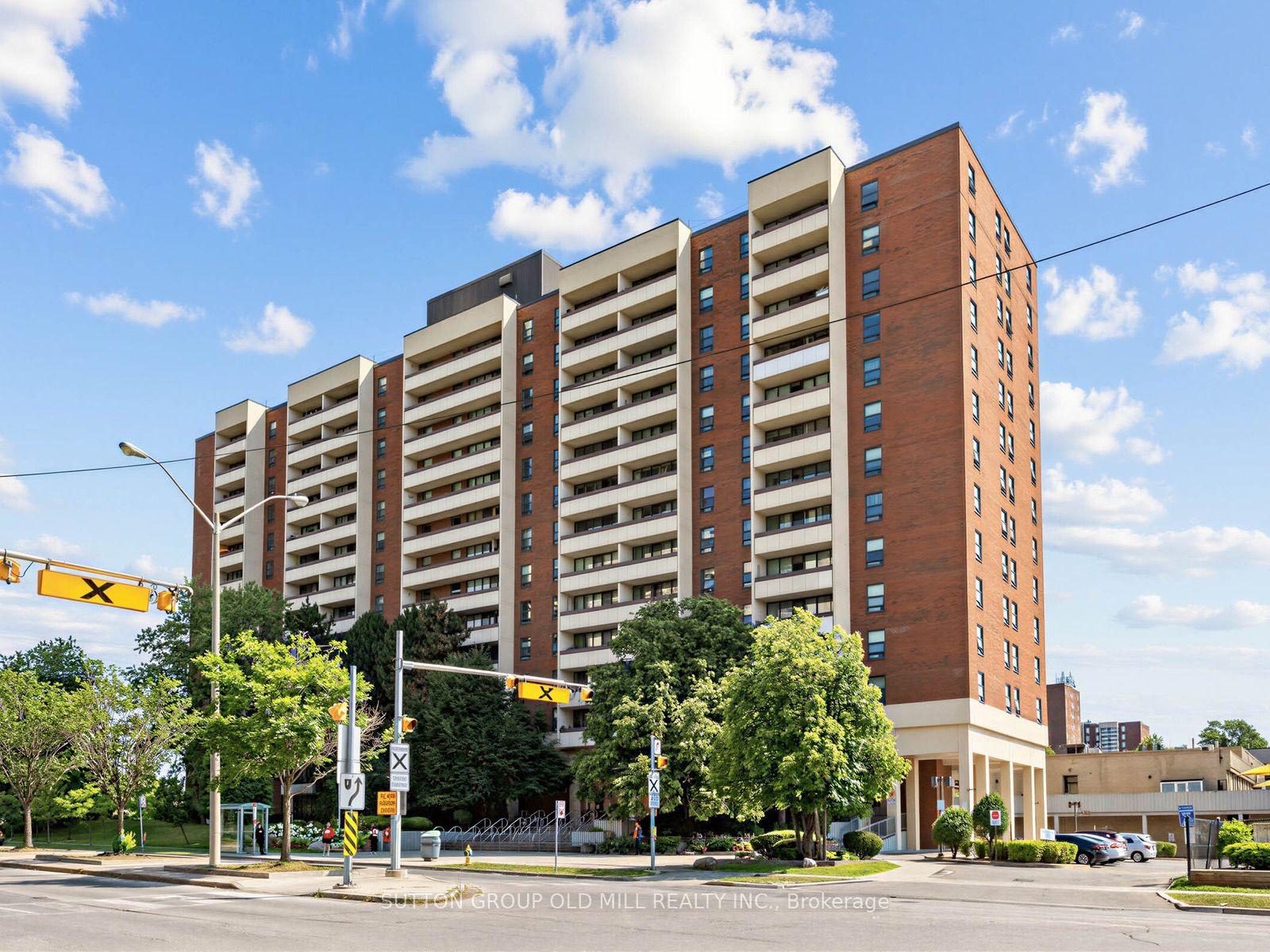455 Sentinel Road 1001 #1001, Toronto — Condo for sale, photo 1