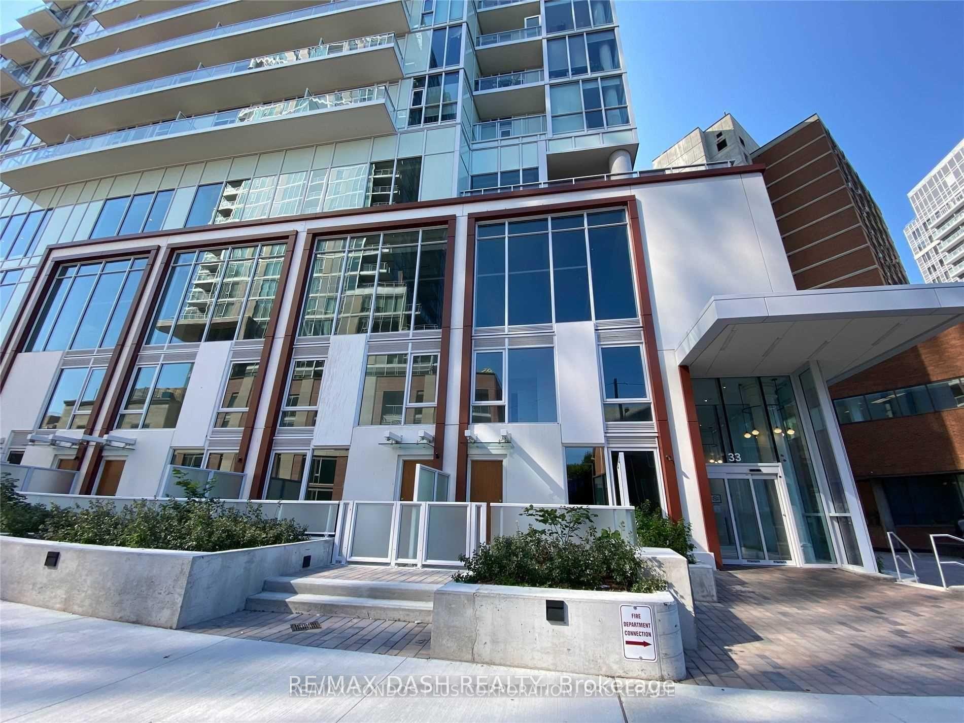33 Helendale Avenue 506 #506, Toronto — Condo for lease, photo 1