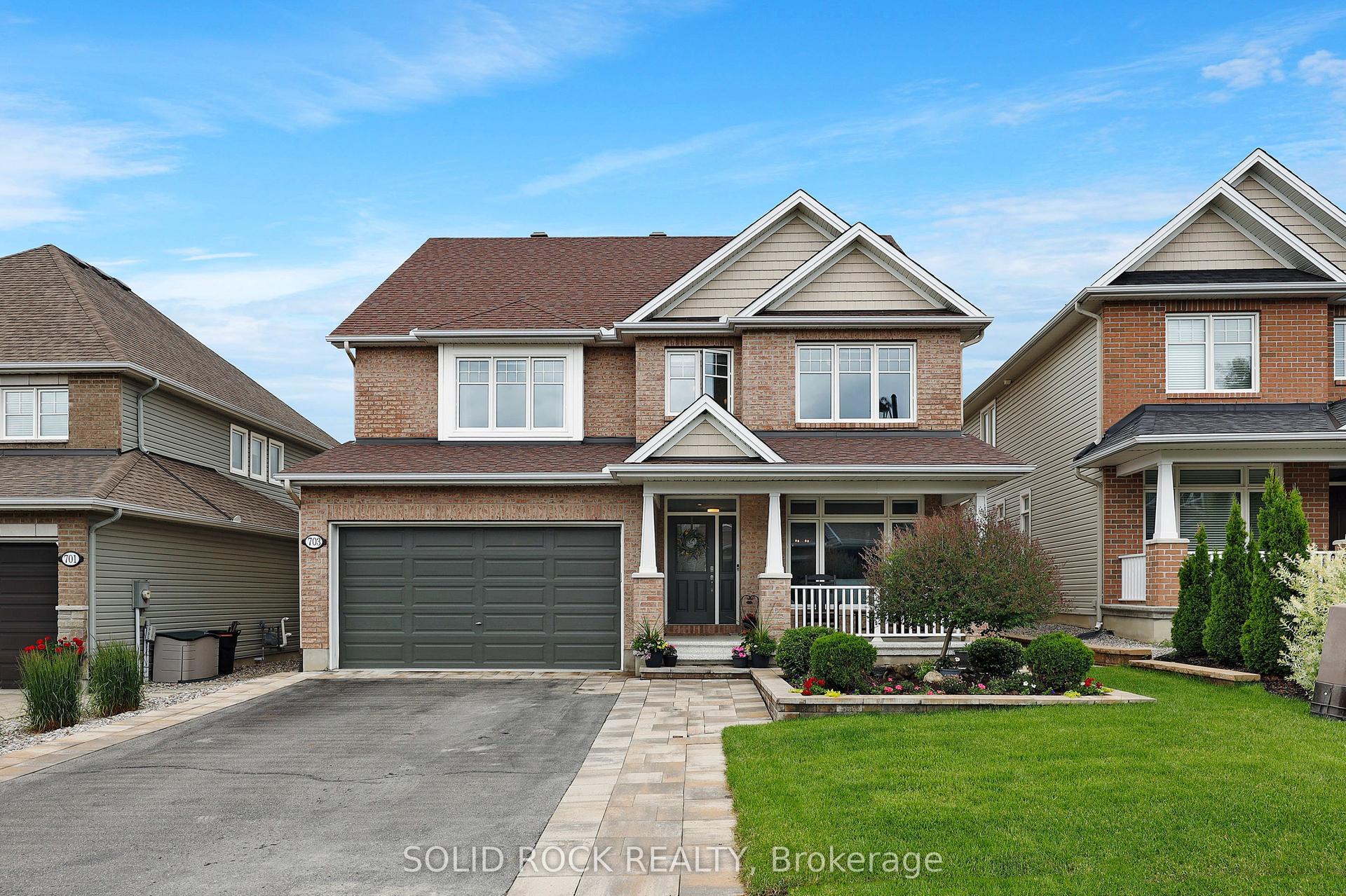 703 Mashkig Avenue — photo 1