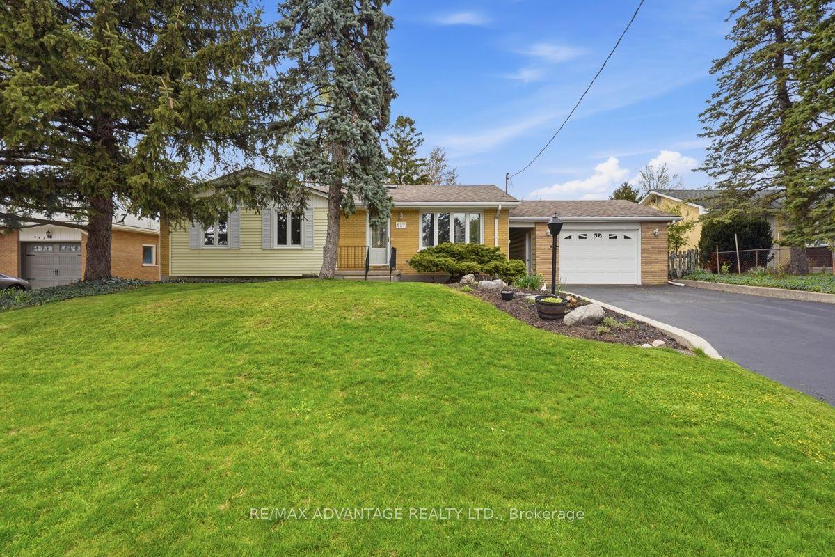 937 Luxton Drive — photo 1