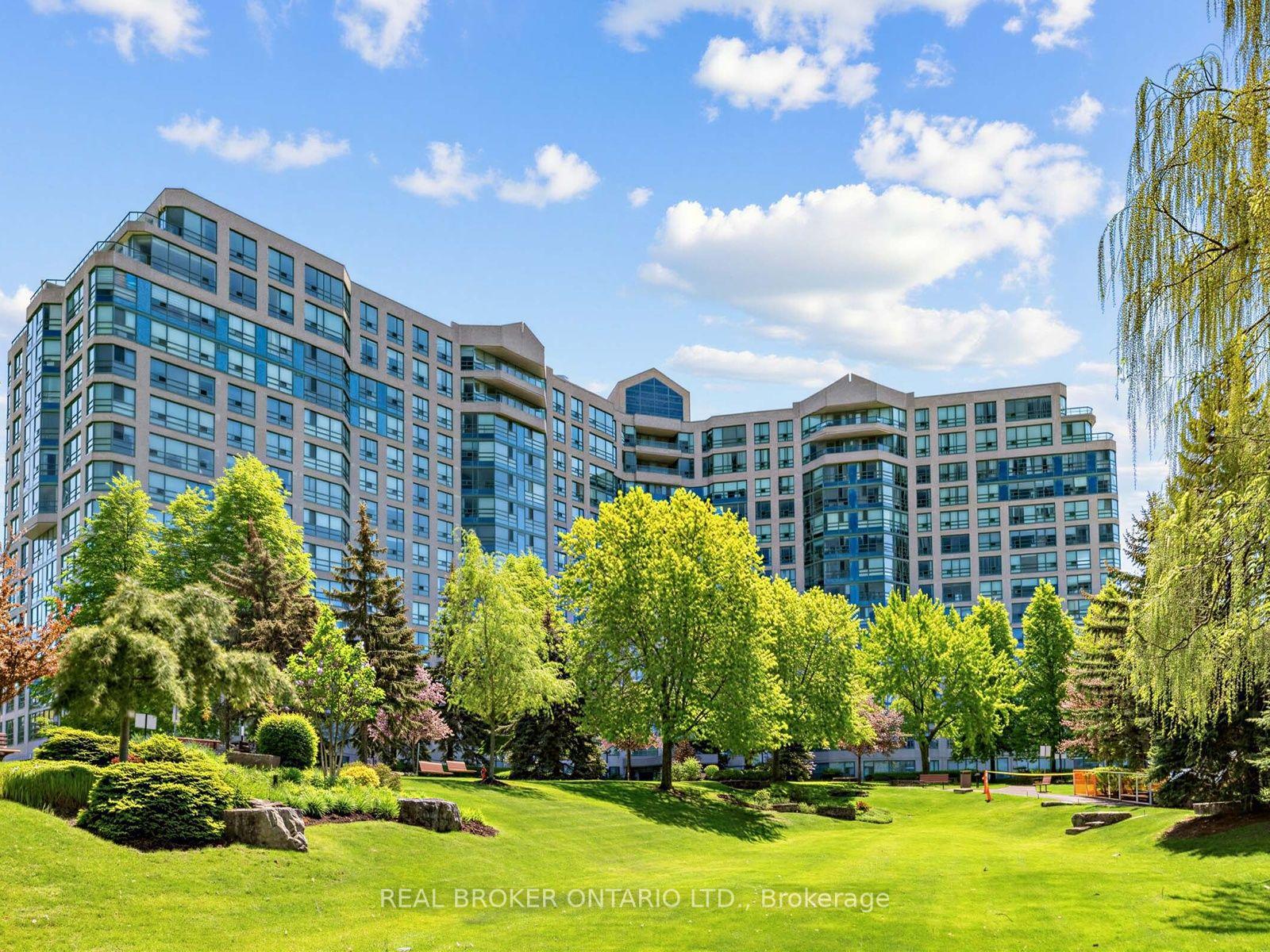 7825 Bayview Avenue 303 #303 — photo 1