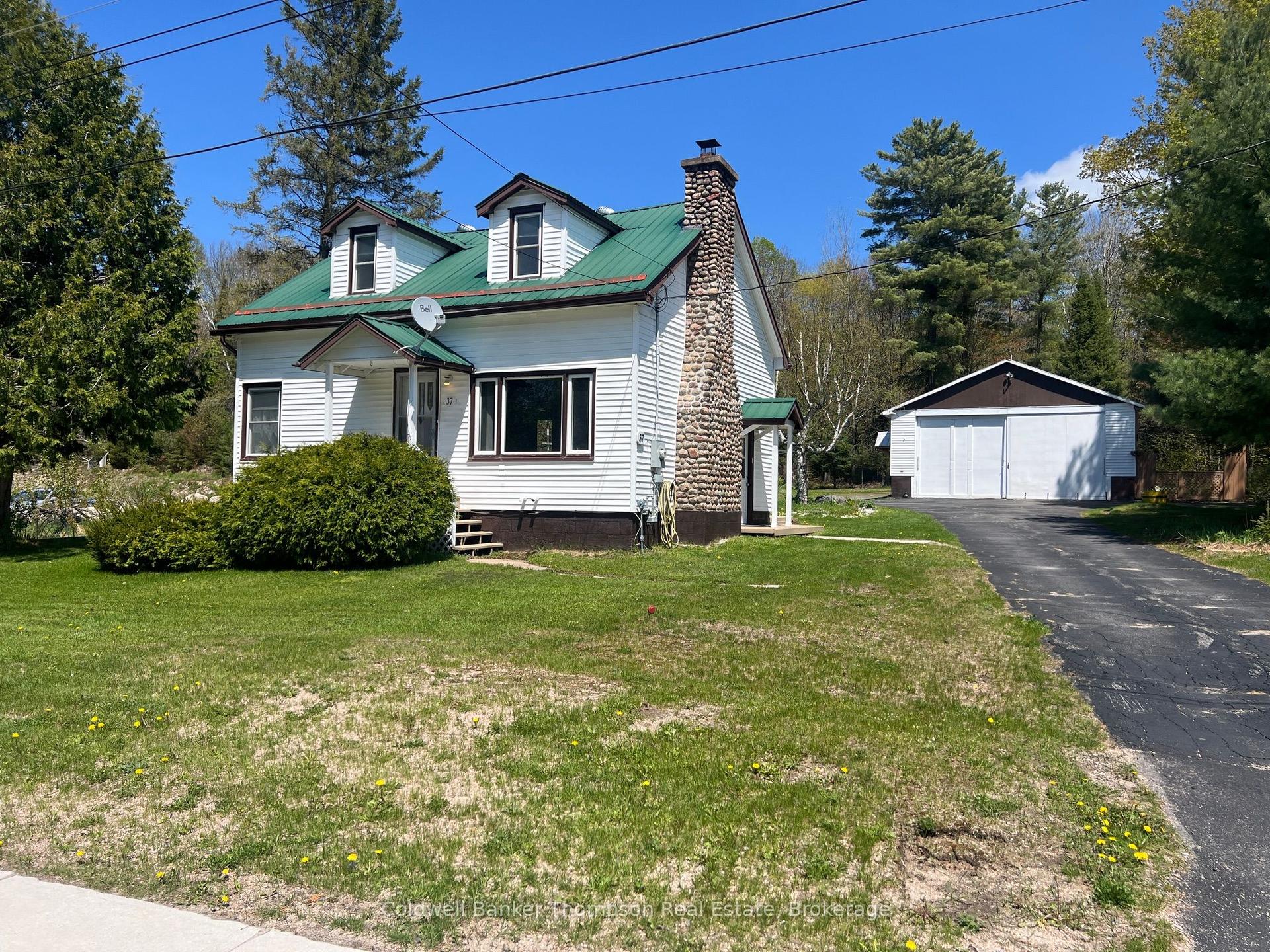 37 Eagle Lake Road — photo 1
