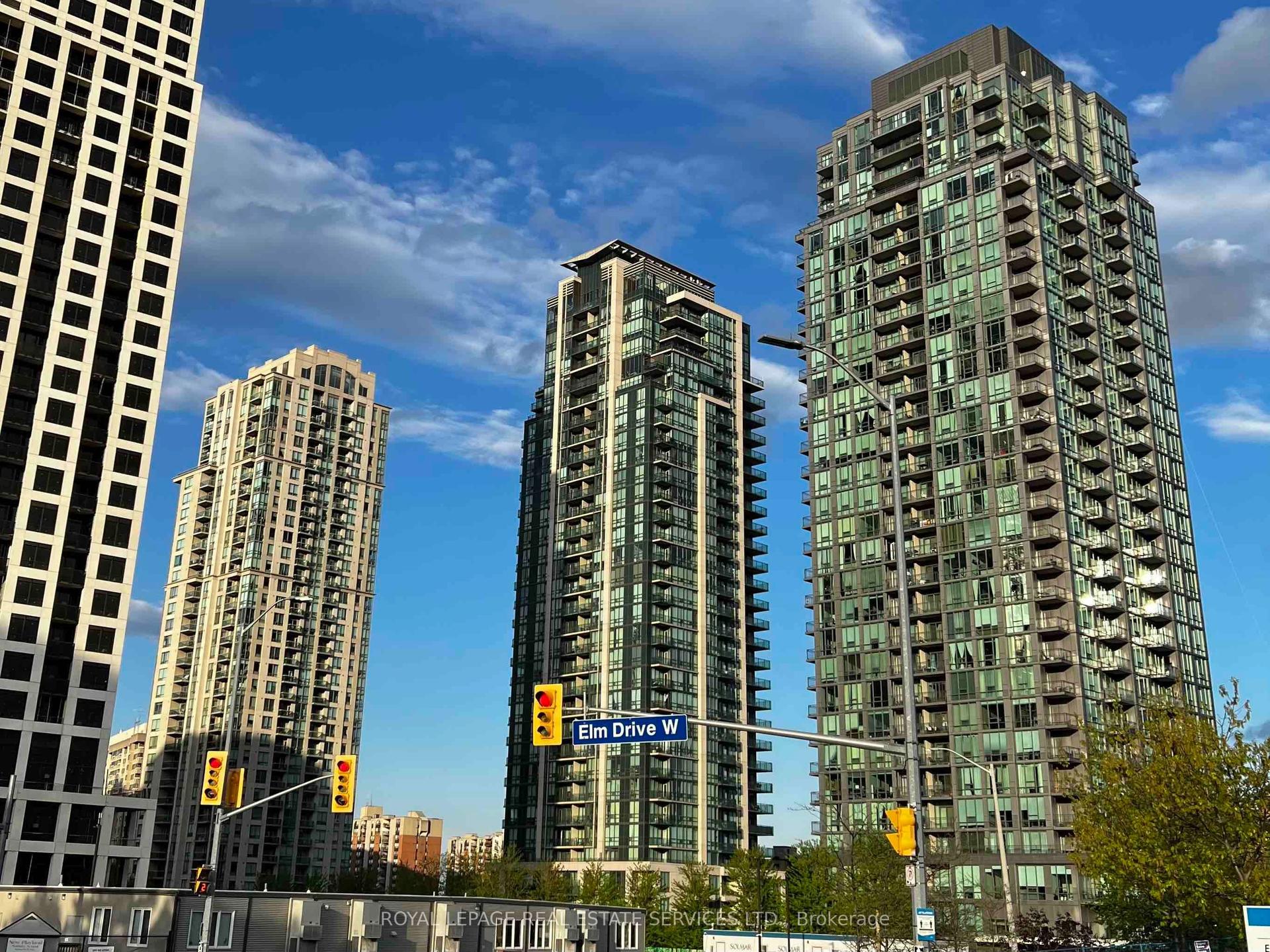 3515 Kariya Drive S 1205 #1205, Mississauga — Condo for sale, photo 1