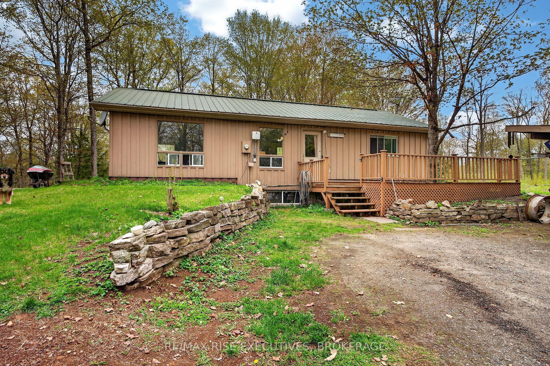 750 Christie Lake North Shore Road — photo 1