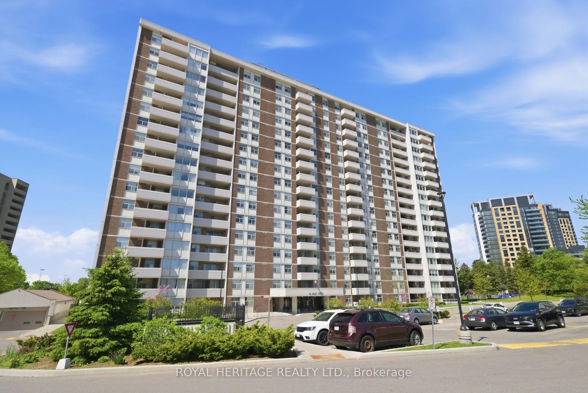 44 Falby Court 1201 #1201 — photo 1